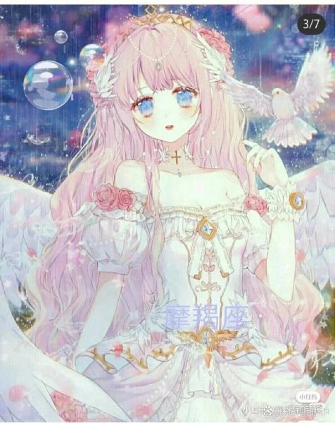 魔羯座可爱图片哪里找_魔羯座萌图壁纸怎么选