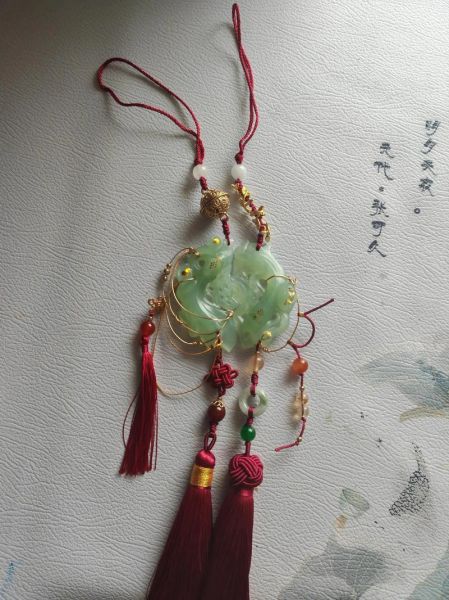 双鱼佩时间是什么_双鱼佩时间怎么计算