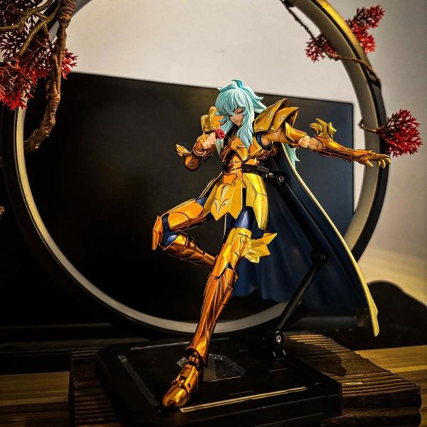 双鱼座守护神是谁_双鱼座守护神有什么能力