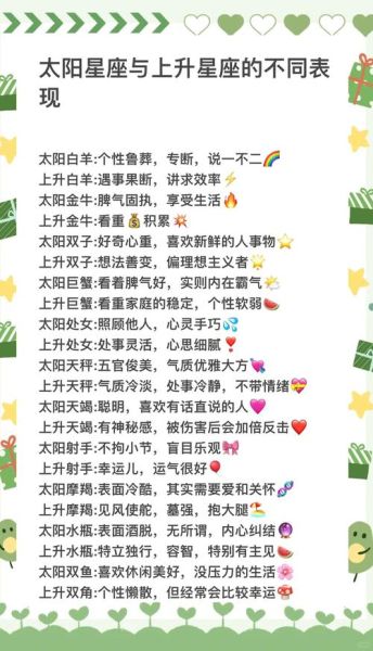 太阳魔羯男下降魔羯女_如何相处才长久