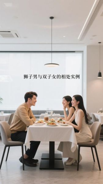 狮子男在床上对双子女_狮子男双子女床上契合度