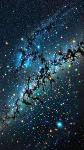 银河天蝎座图片_如何拍摄清晰银河天蝎座