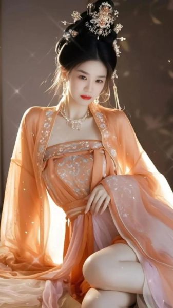 魔羯座适合什么古装_魔羯座古装穿搭推荐