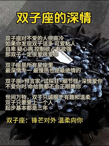 天秤座男眼中的双子女_双子女真的花心吗