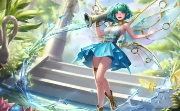 双子女适合什么英雄_王者荣耀双子座怎么选