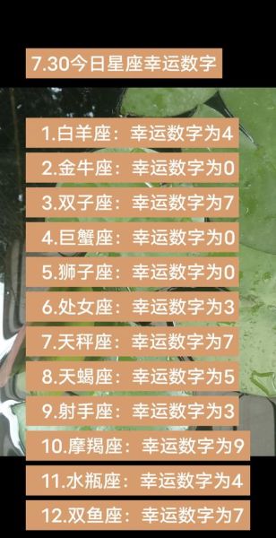 天蝎座生日密码是什么_天蝎座性格与命运如何