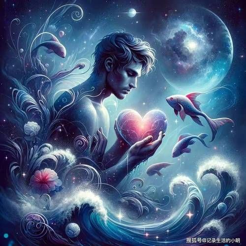 双鱼座黑化自己的表现_双鱼座黑化后有多可怕