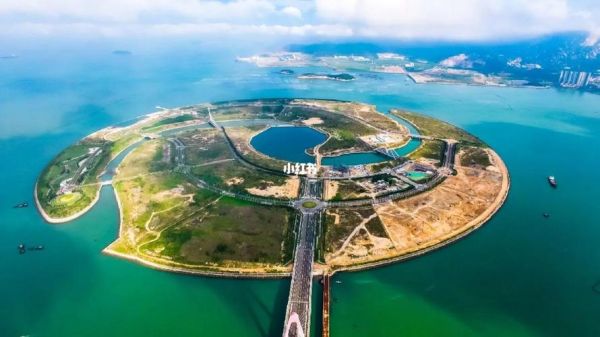 双鱼岛漳州有什么好玩的_怎么去最方便