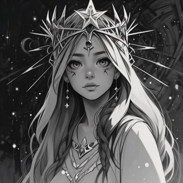 天蝎座女生长相特征_天蝎座女生漂亮吗