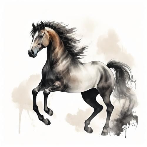 属马双子女中年运势如何_属马双子女中年婚姻走向