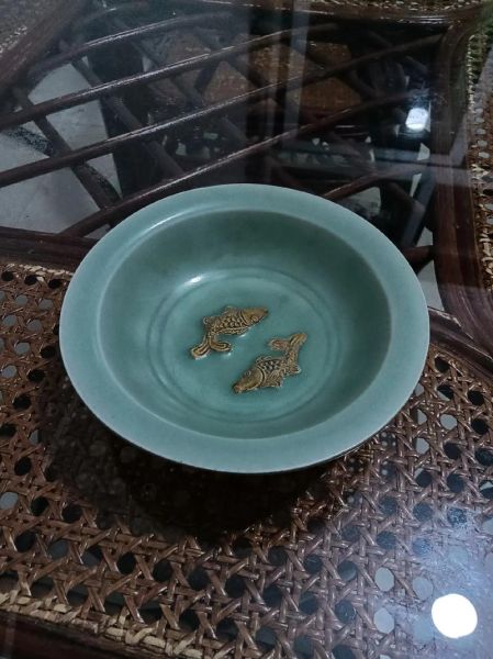 双鱼表面_怎么清洗