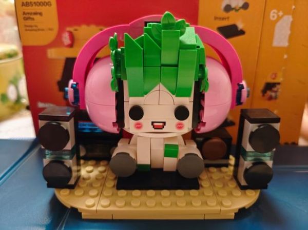 魔羯潮玩值得入手吗_魔羯潮玩隐藏款概率