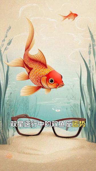 双鱼座水逆怎么办_双鱼水逆期如何转运