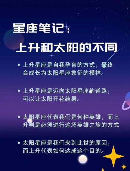 上升魔羯比魔羯厉害吗_上升魔羯与太阳魔羯区别