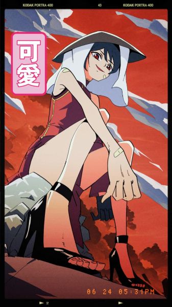 魔羯座火影忍者_最强土影是谁