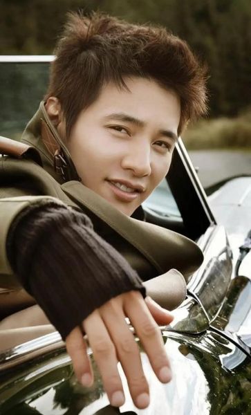 天蝎座元斌性格特点_天蝎座元斌感情观