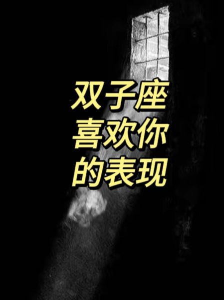 双子女试探你的表现_双子女试探你的表现有哪些