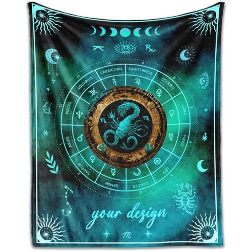 天蝎座适合送什么礼物_天蝎座女生喜欢什么礼物