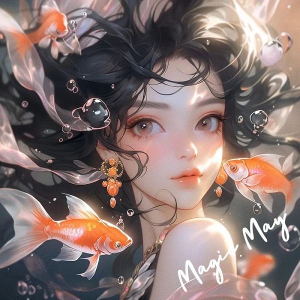 双鱼座女生长相特点_双鱼座女生气质类型