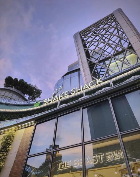 双鱼厅在哪里_双鱼厅有什么特色