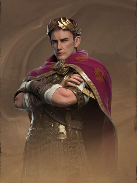 魔羯凯撒是什么_魔羯凯撒性格特点