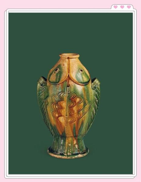 双鱼瓶是什么_双鱼瓶有什么寓意