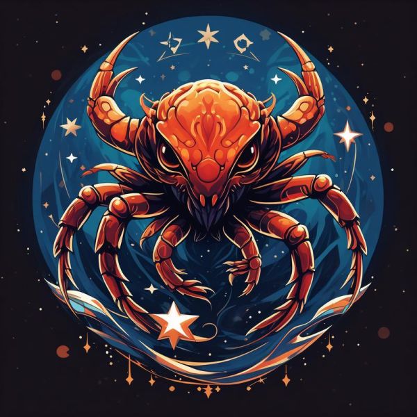 天蝎座的吉祥物是什么_如何正确使用