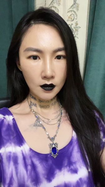 程女神双子女天蝎男_能长久吗