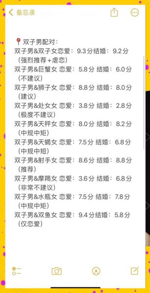 巨蟹男如何拿捏双子女_双子女和巨蟹男相处技巧