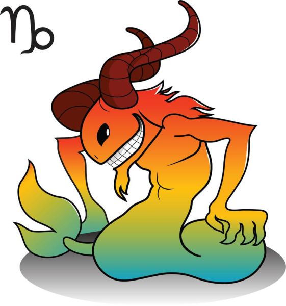 魔羯座怪物是什么_魔羯座怪物图片怎么找