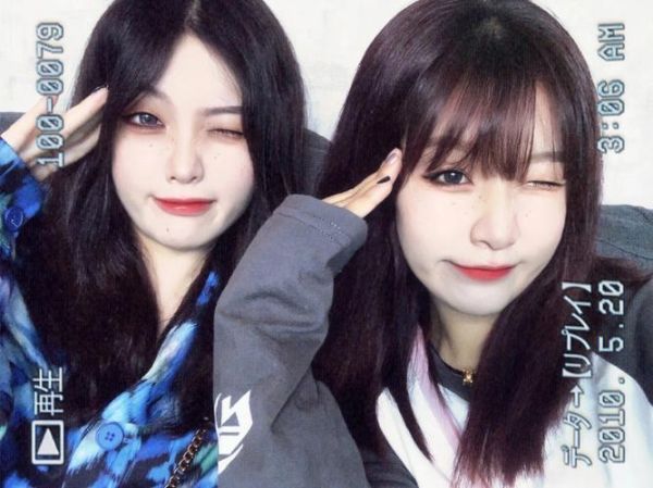 如何对付双子女_双子女狠招必胜技巧